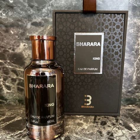 perfume bharara king